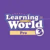 Learning World 3 Pro delete, cancel