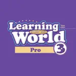 Learning World 3 Pro App Contact