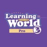 Get Learning World 3 Pro for iOS, iPhone, iPad Aso Report