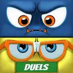 Math Duel: 2 Player Kids Games App Contact