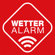 Wetter Alarm Schweiz - Meteo