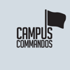 Campus Commandos App