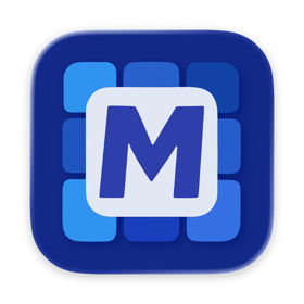 M-Launcher - App Launcher