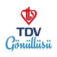 TDV Gönüllüsü