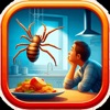 Kill Spider : Hide & Seek icon