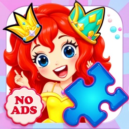 Princesse Jeux pour les Filles