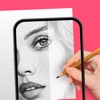AR Drawing: Sketch & Paint icon