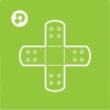 PointClickCare Skin and Wound icon