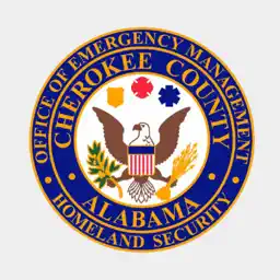 Cherokee County EMA app icon