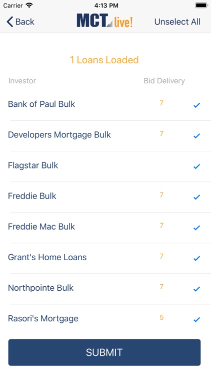 MCT Live! screenshot-7