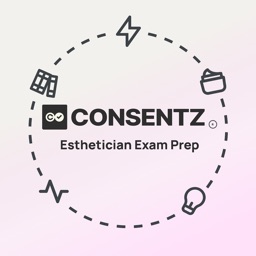 Consentz Esthetician Exam Prep