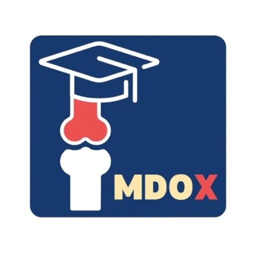 MDOX App