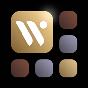 Color Widget - Theme & Icon