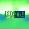 Big Country 96.9 (WBPW) icon