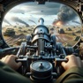 Get World of Artillery: Tank Fire for iOS, iPhone, iPad Aso Report