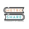 The MetroShare app allows you to explore your library on the go to find new books, movies, games, or your old favorites