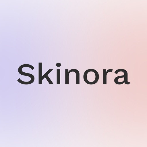 Skinora: Skin Care Scanner