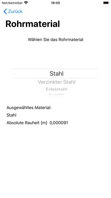 Heizungsleitung screenshot 3 of 5