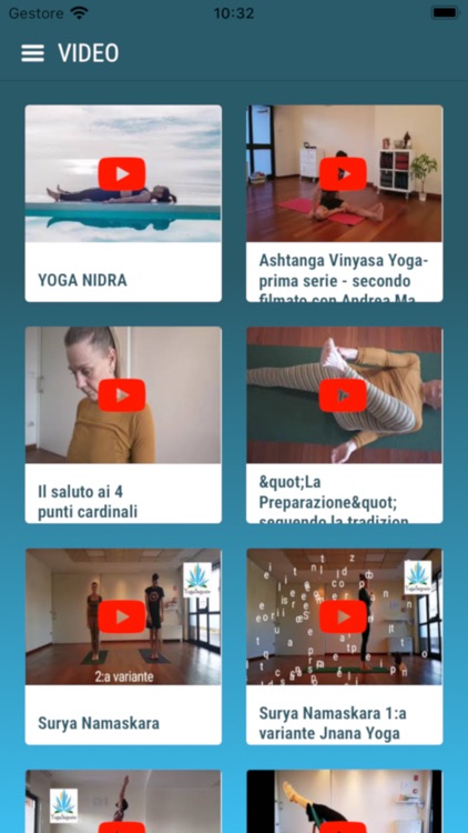 Yoga Segrate