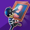 Art Thief 3D icon