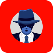 Spy - juego de cartas de mesa