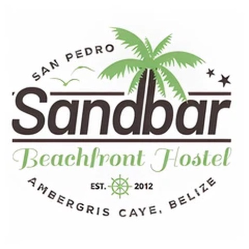 Sandbar Beachfront Hostel