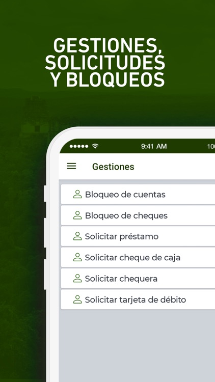 Banco INV APP screenshot-6