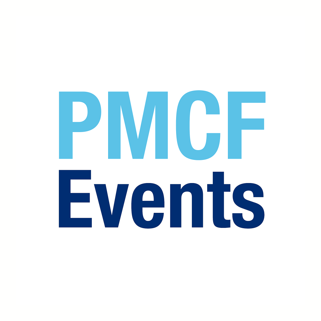 Get PMCF Events for iOS, iPhone, iPad Aso Report