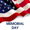 Memorial Day eCard & Greetings icon