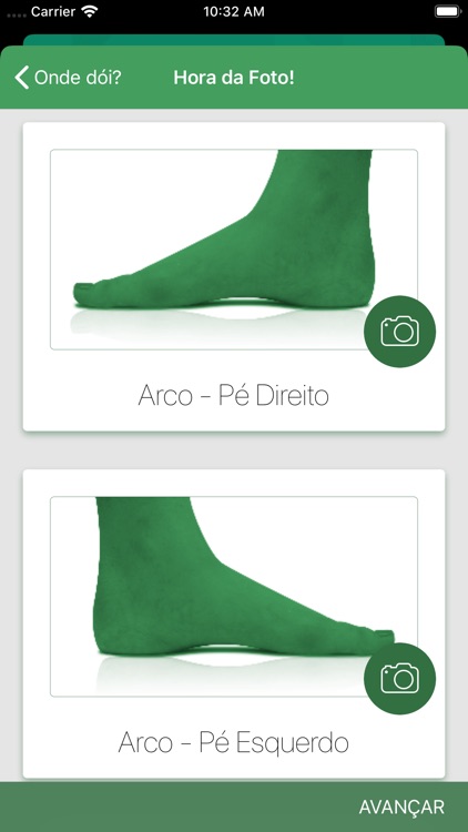 Palmilha Sob Medida - Pro screenshot-4