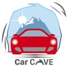 Car Cave - Car Maintenance Log icon