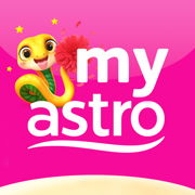 My Astro