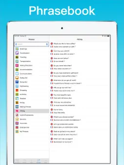 French Translator Dictionary + screenshot 11