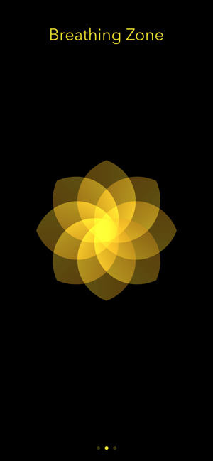 Breathing Zone Screenshot