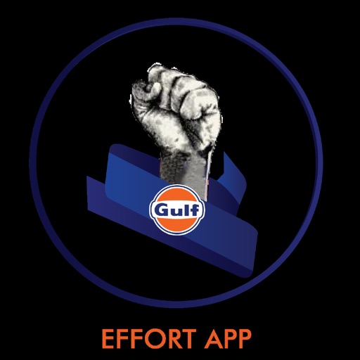 Gulf Effort App