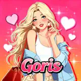 Goris - App-Symbol