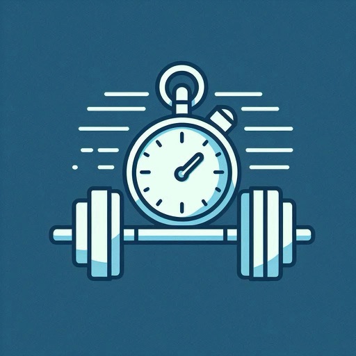 Work Harder: Gym Tracker