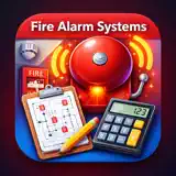 Fire Alarm System Toolkit - 앱 아이콘