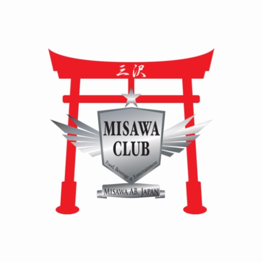 Misawa Club Eats