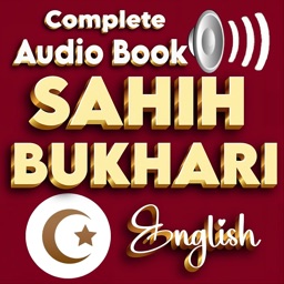 Sahih Bukhari English Audio