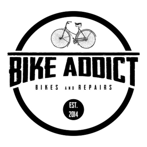 BIKE ADDICT