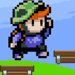 Jump Kid app icon