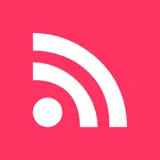 RSS Reader - Zers - Ícone do app
