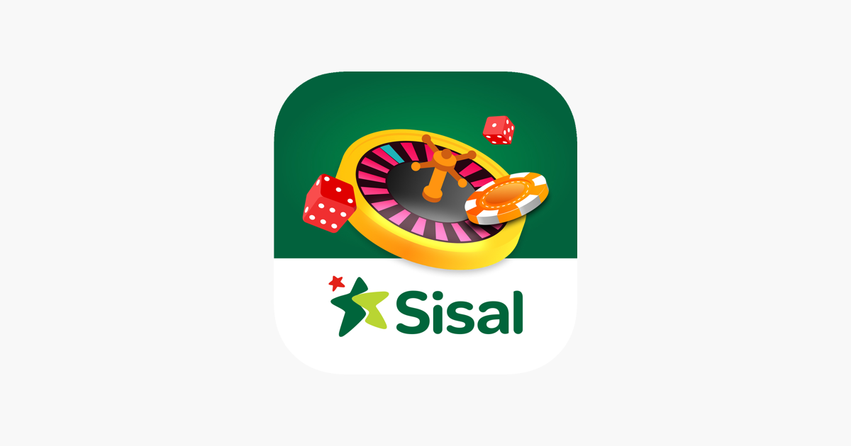 Icona App Sisal Casino