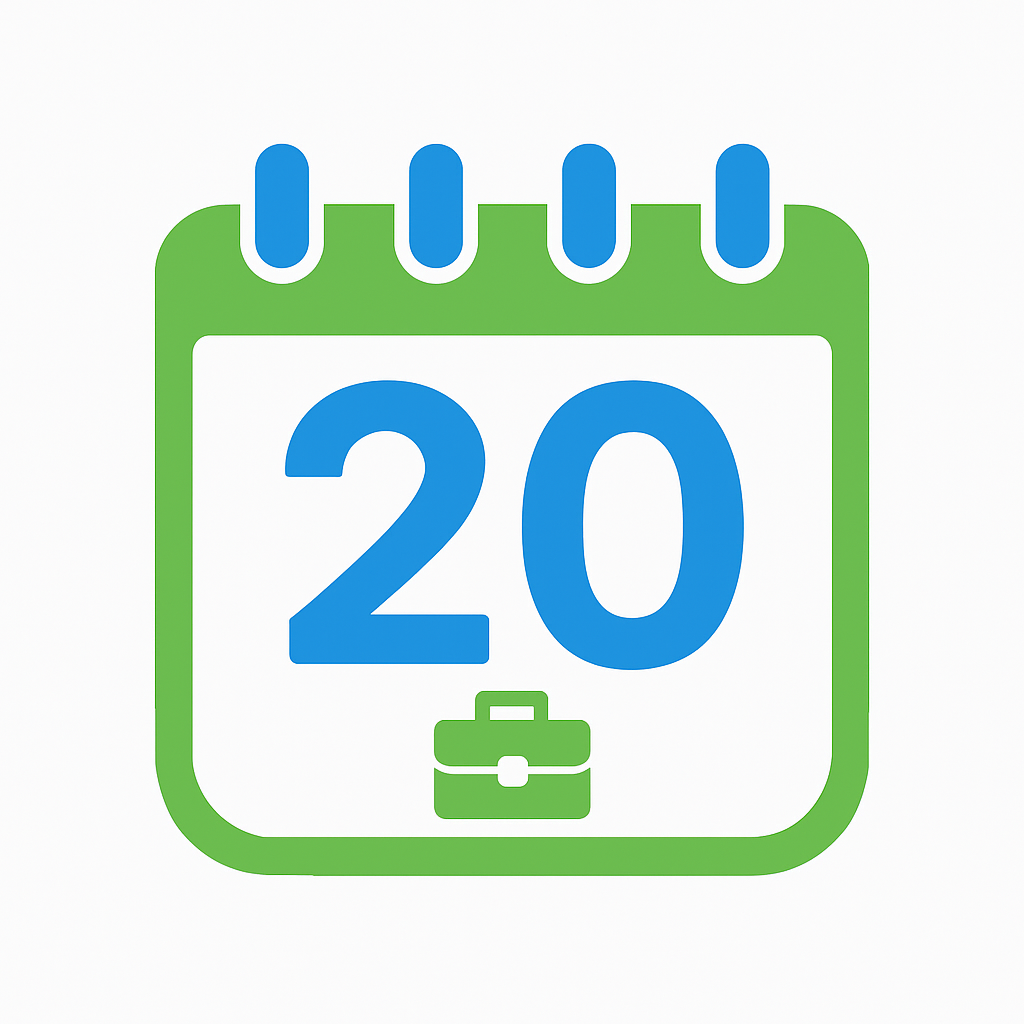 Get バイト20 for iOS, iPhone, iPad Aso Report