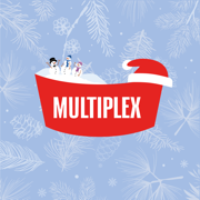 Multiplex - Movies Offline