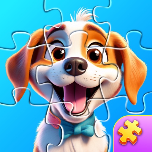 Art Puzzle Master：Jigsaw Game