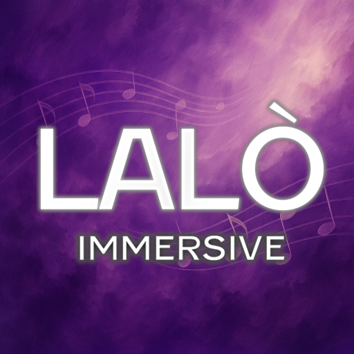 ‎LALO Immersive on the App Store