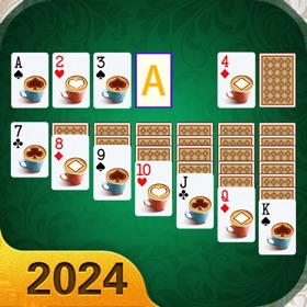 Solitaire Daily - Card Game