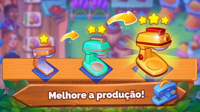 Farming Fever - Food Adventure